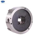 Machine Tools 4 Jaws Chucks K12 Self Centering Chuck CNC Lathe Chuck