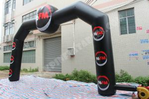 China Inflatable advertising Arch,inflatable archway,advertising event inflatable wholesale
