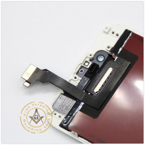 LCD Screen For iPhone 6 6S 7 8 Display Touch Screen Assembly Digitizer AAA+++Replacement 100% Tested For iPhone Parts