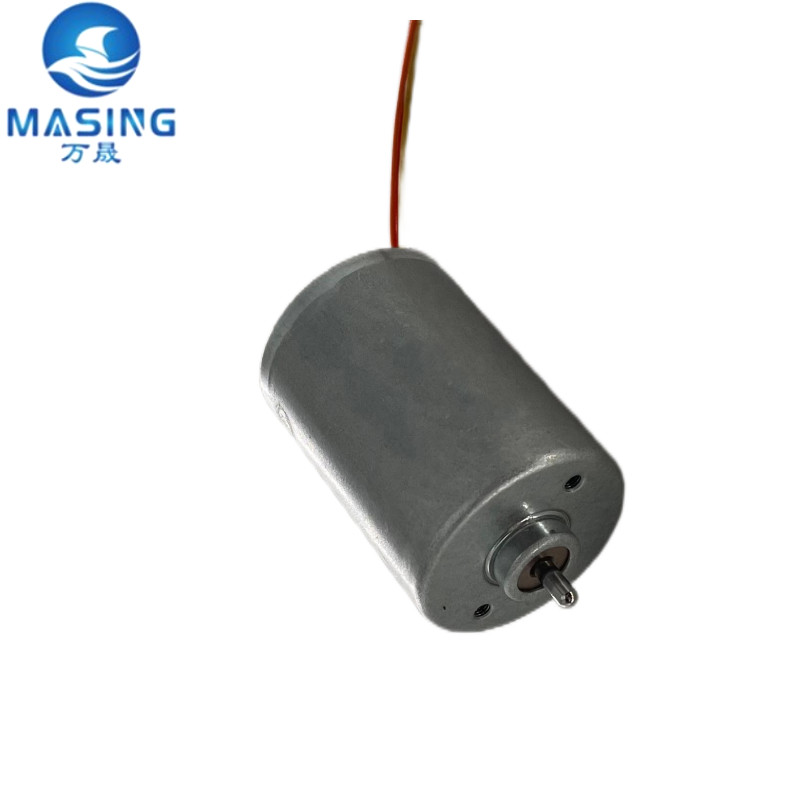 High Power BLDC Brushless Motor 24V 12V 5000rpm PWM Speed Control Motor With Driver