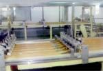 Full Automatic Swiss Roll and Layer Cake Production Line, Swiss Roll and Layer
