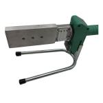 PTFE Coat Socket Poly Pipe Welding Machine 800 Watt factory price for sale