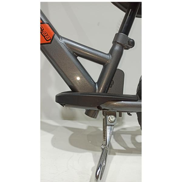 12 Inch Wheel Childrens Balance Bikes With Adjustable Seat