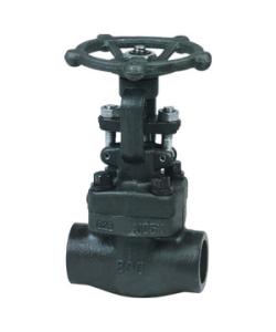 Multifunctional Cast Steel Gate Valve API 600 , API 6 D , ANSI , ASME Standard