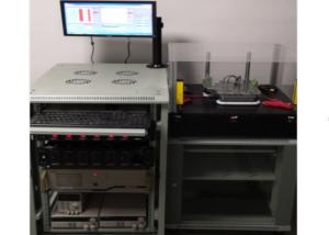 China Charging Pile Automated Test Fixture ATE Systems Customized wholesale