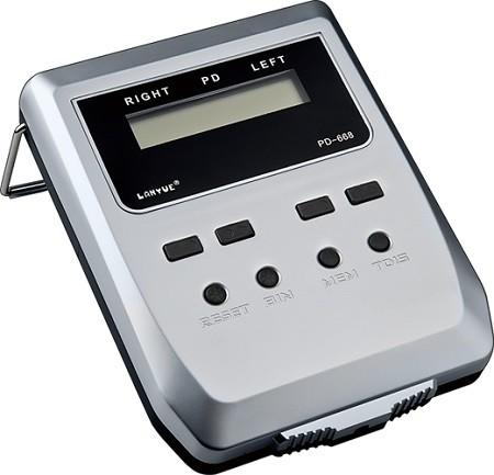 Quality Ophthalmology Digital PD Meter Centrometer With CE ISO Certification GD8400 for sale