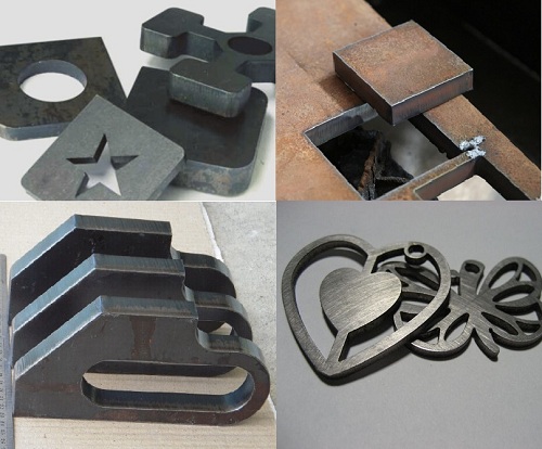 China best produce metal cutting machine price