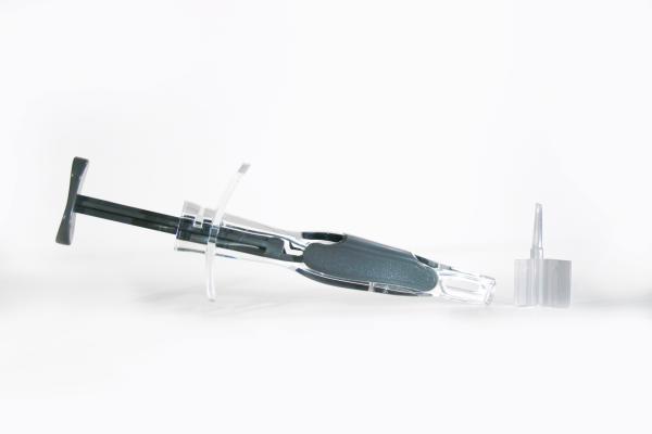 Quality ISO13485 Stable Intraocular Lens Injection System 2.4mm Incision for sale
