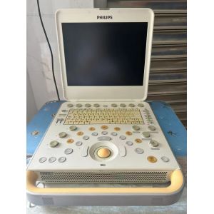 China ATL Cardiovascular Portable Original Ultrasound Machine CX50 on sale China ATL Cardiovascular Portable Original Ultrasound Machine CX50 on sale