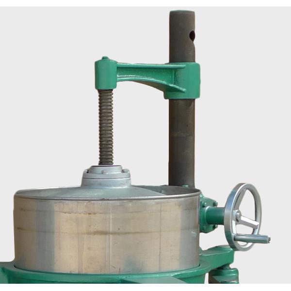 DL-6CRT-45 Tea Leaf Continuous Kneader Manual Rolling Machine for Voltage 380v Output