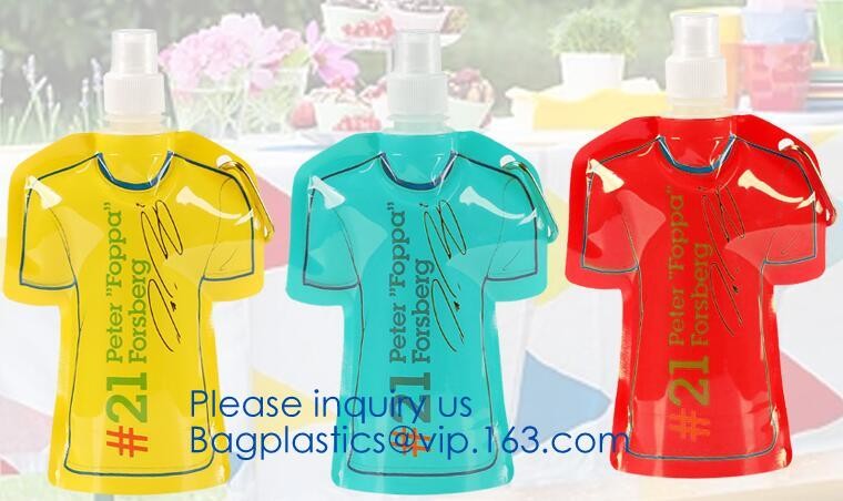 5L BPA Free Collapsible Water Bottle Foldable plastic Water Bag for Promotional/Camping/Climbing/Picnic/BBQ bagease pack