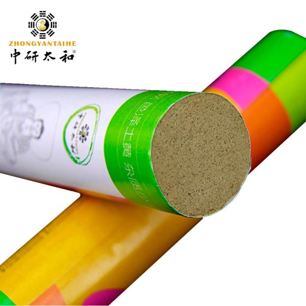 Quality Home Use Dry Keep Storage Pure Moxa Rolls Hand Made High Grade for sale