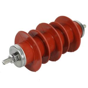 YH5W 12kv 15kv Expoxy House Zinc Oxide Lightning Arrester