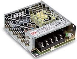 China LRS-50-24 Enclosed Power Supply 52.8W 24VDC 2.2A Universal AC Input / Full Range wholesale