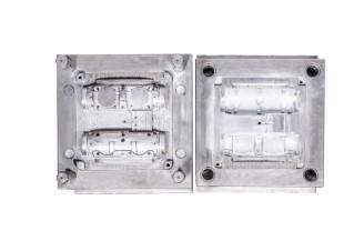 Quality Pin Point Gate Precision Injection Molding For Household Appliance for sale