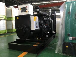 China SDEC SC4H160D2 Engine 120KW Silent Power Generator on sale