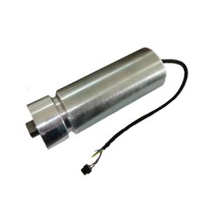 China High Precision Direct Drive Logistics Sorting Roller With Infrared Communication For Logistics And Express Industry wholesale