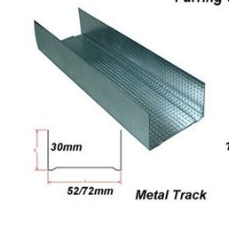 0-15m/min Stud And Track Roll Forming Machine Light steel making machine