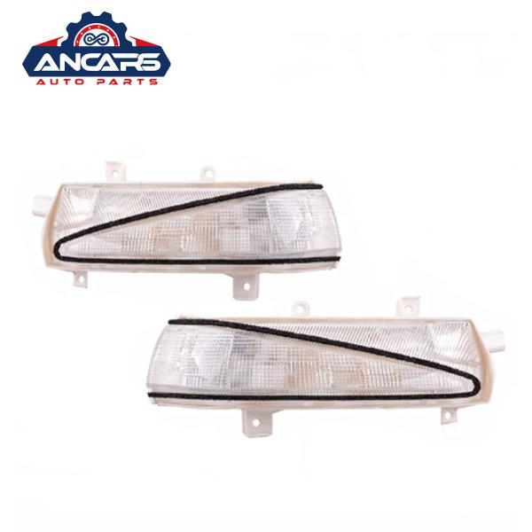 Odyssey 2009-2014 Honda Side Mirror Parts Light 34350-SLE-003 34300-SLE-003