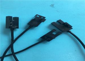 China Electronic Laser Distance Sensor , Photo Beam Sensor 0.025mm Differential Distance on sale