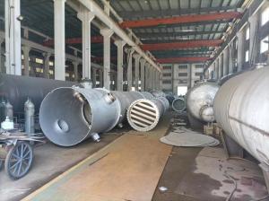 Customizable Reaction Autoclave For Various Customer Requirements