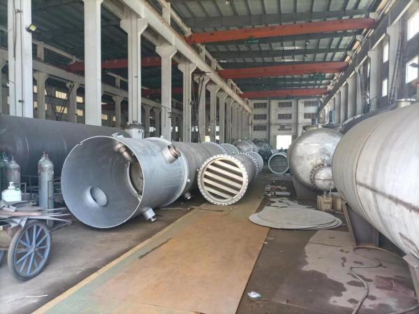 Quality Customizable Reaction Autoclave For Various Customer Requirements for sale