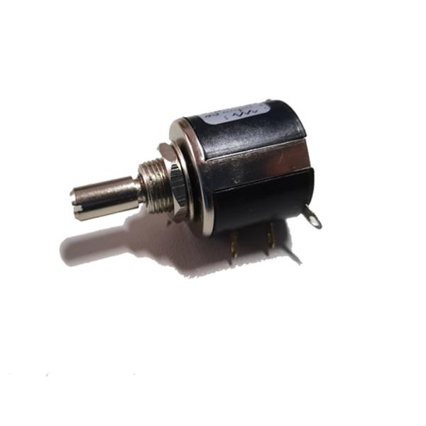Quality 2W Wirewound Potentiometer 10 Turns Multi Turn MOD 534  potentiometer for sale