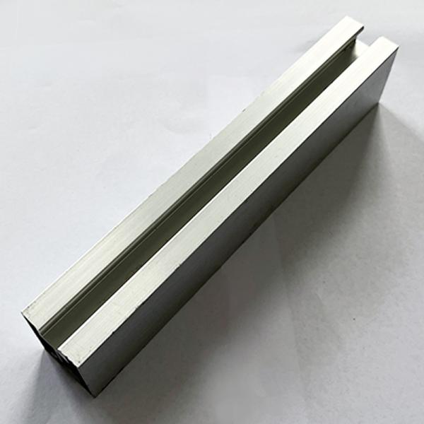 1.2 Mm Solar Panel Mounting Rails