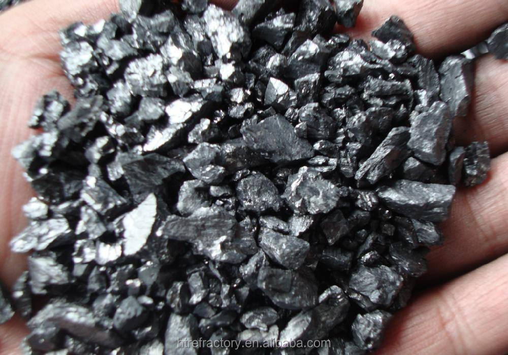 98.5% min C Content Petroleum Coke Graphite Carbon Additive for Metallurgy Casting