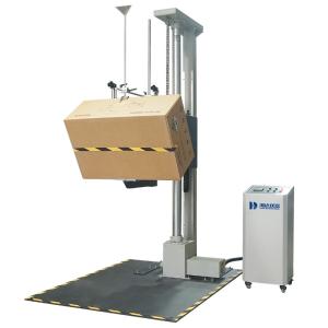 China Simulation Transportation ISTA Packaging Testing With LCD Display Controller on sale