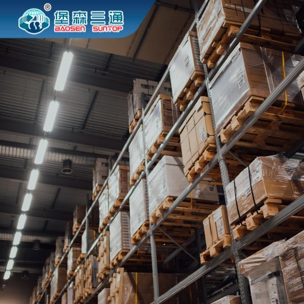 Baosen Suntop Pre FBA Service , Door To Door Service In Destionation