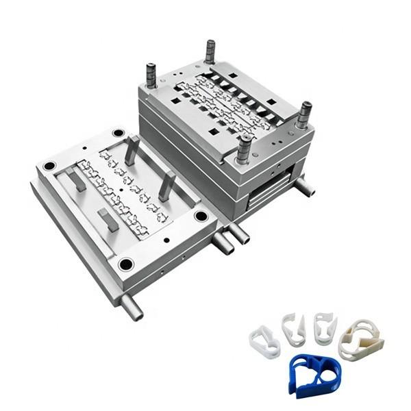 Quality Professional Polypropylene ISO9001 Runner Injection Moulding for sale