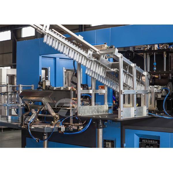 Automatic Drinking Water Bottling Complete Production Line Energy Saving With PLC Control