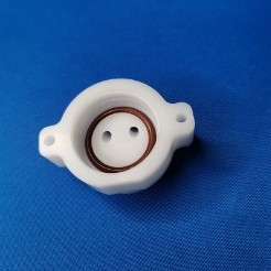 China ISO Certified Phosphoramidite Reagent Bottle Cap Other Synthesis Consumables wholesale