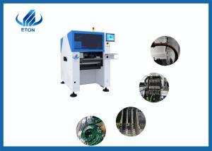 China Middle Speed Chip Mounter Machine pick and place machine for LED Downlight wholesale