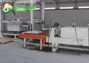 China Gypsum Ceiling Tile Making Machine/ PVC Gypsum Ceiling Machine with Factory Price wholesale