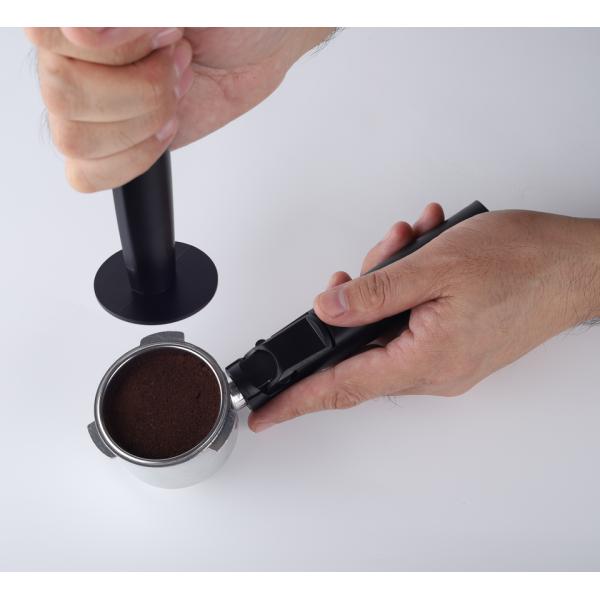 Electric 220 Dual Boilers Espresso Coffee Machine Commercial Double-head Coffee Maker