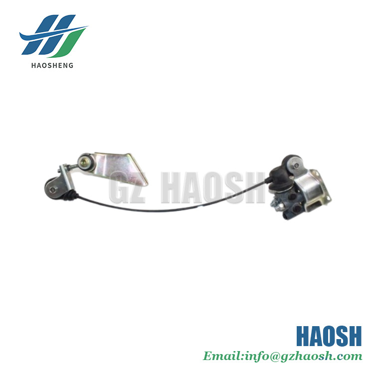8-94427224-0 8944272240 Brake Load Sensing Proportioning Valve FOR ISUZU 700P 4HK1