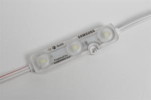 China Miracle Bean Waterproof RGB LED Light Module 1.5W DC12V 2 Years Warranty on sale