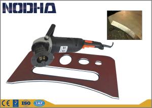 China Multi Function Industrial Milling Machine With Different Beveling Angle wholesale