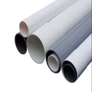 China CPVC Pipe For Water Supply And Drainage Plastic Pipe wholesale