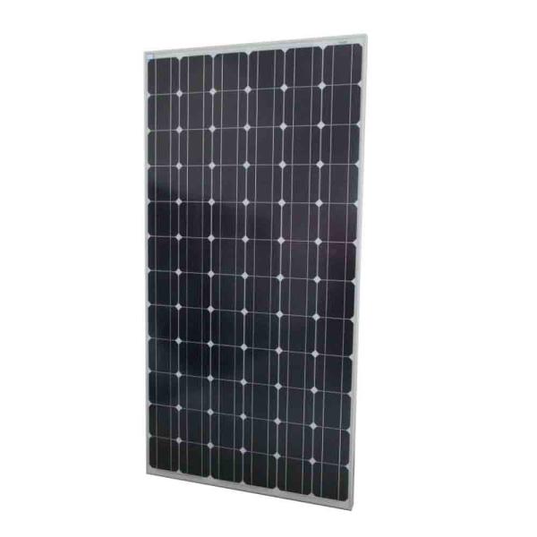Quality High Output Mono Cell Solar Panel 320W Professional With White Tedlar Back Side for sale