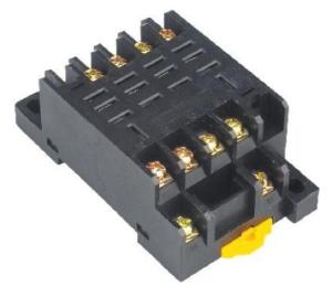 China relay socket PTF14A2 wholesale