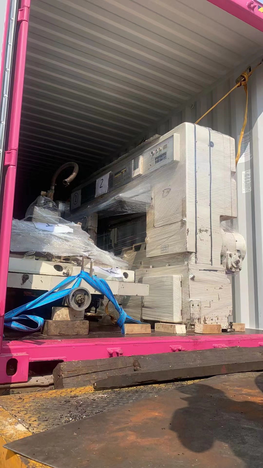 High Precision Paper Cutting Machine Polar 137C for Paper Cutter Guillotine