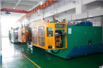 Zhejiang Ukpack Packaging Co., Ltd.