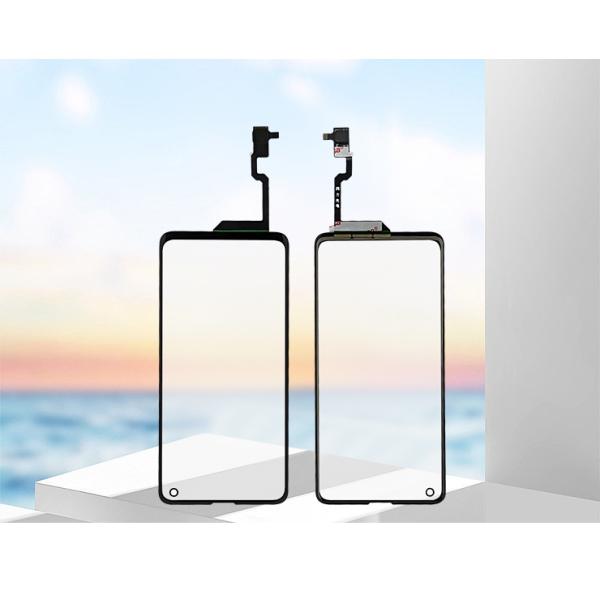 Galaxy Samsung S10 Oled Touch Glass Screen Assembly Replacement 2in1