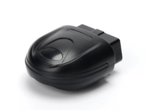 4G OBDII Vehicle Gps Tracking Device Diagnosis Function Support Mobile Phone APP