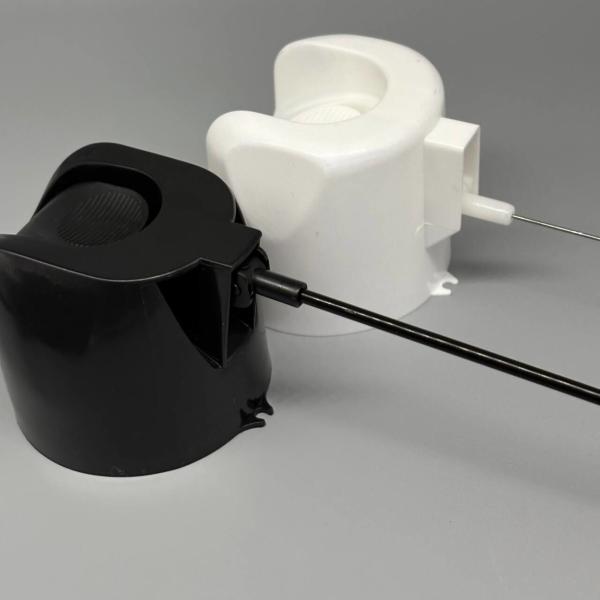 Quality Versatile 65mm Insecticide Cap for Pest Control Companies with Customizable Spray for sale