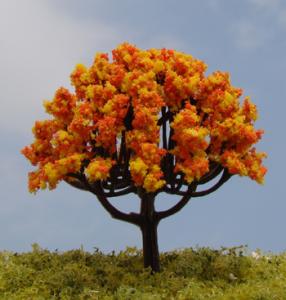 China miniature flower trees,model trees,artificial trees,mode materials,fake trees,model stuffs wholesale