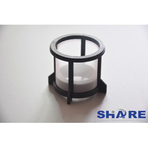 PA66 Insert Molded Plastic Filter